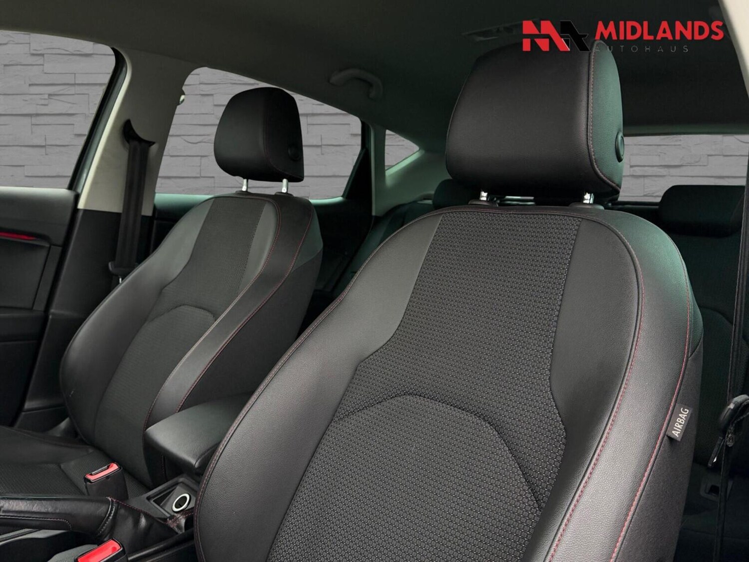 Used SEAT Leon 2016 for sale - 76107218: Photo 13