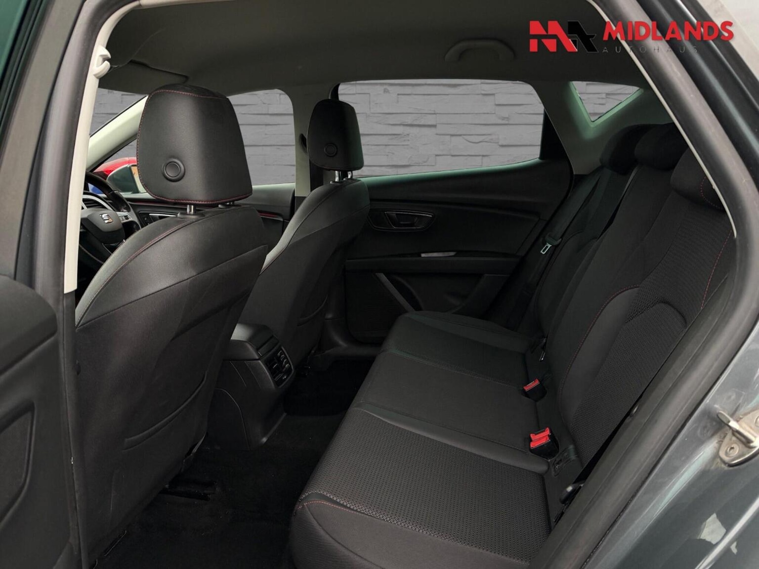 Used SEAT Leon 2016 for sale - 76107218: Photo 14