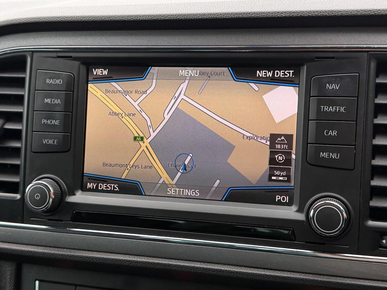 Used SEAT Leon 2016 for sale - 76107218: Photo 15