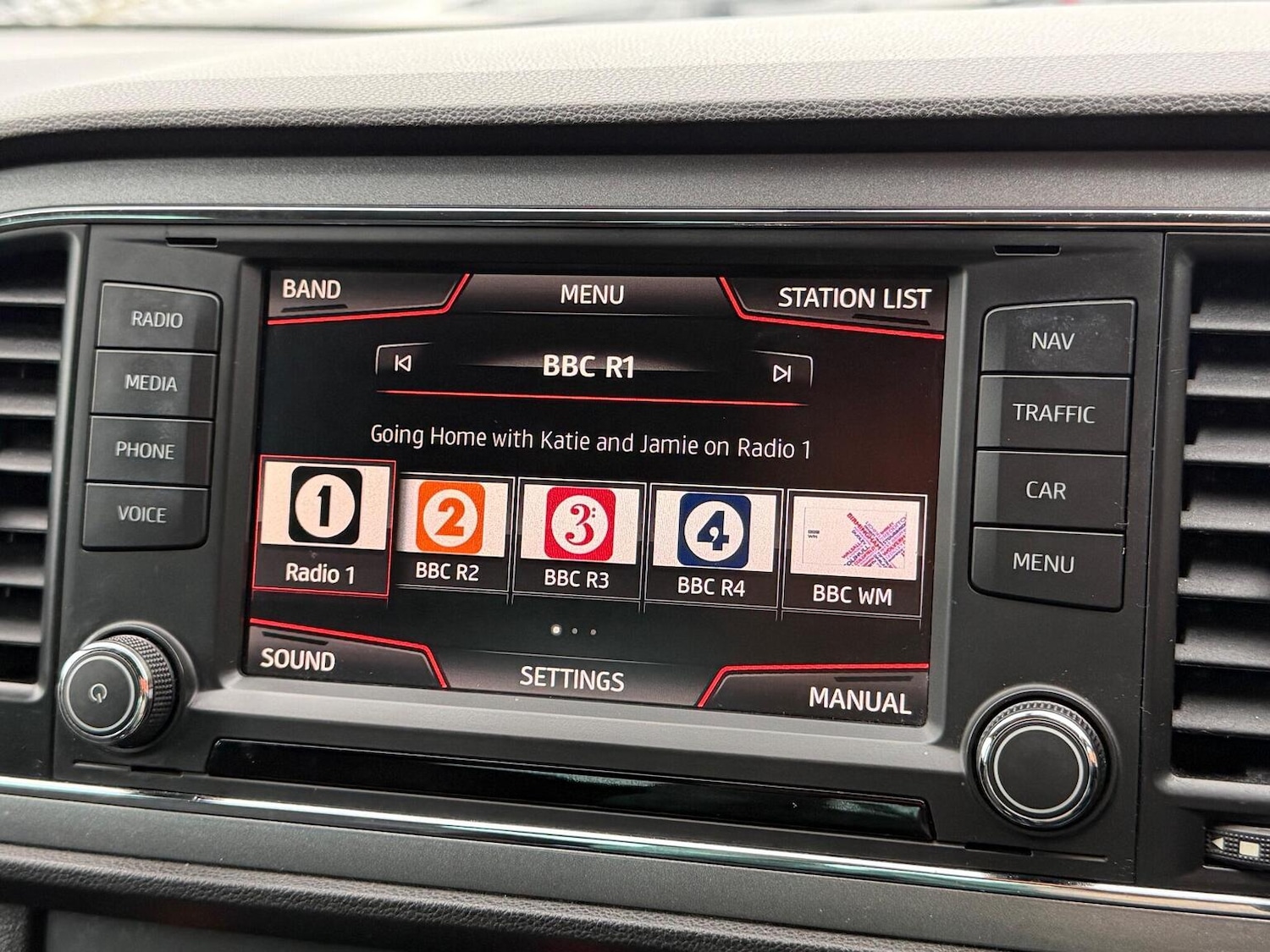 Used SEAT Leon 2016 for sale - 76107218: Photo 16