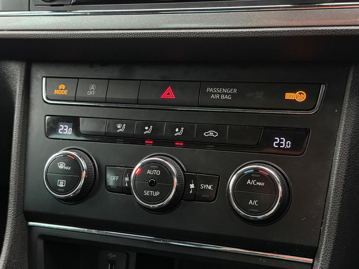 Used SEAT Leon 2016 for sale - 76107218: Photo 20