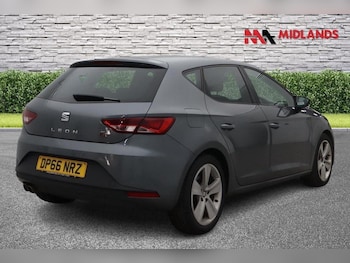 Used SEAT Leon 2016 for sale - 76107218: Photo 3