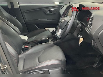 Used SEAT Leon 2016 for sale - 76107218: Photo 4