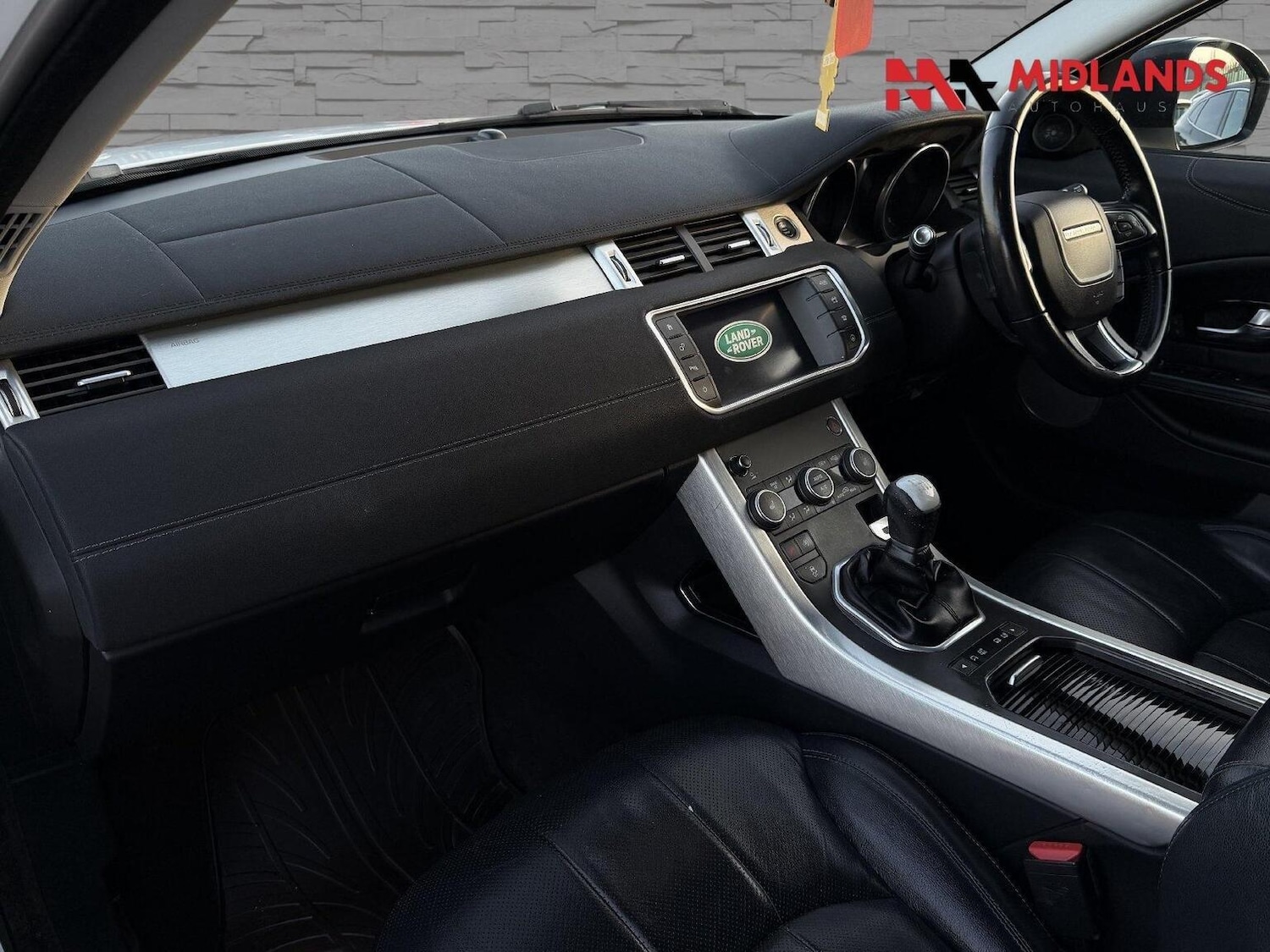 Used Land Rover Range Rover Evoque 2016 for sale - 76896908: Photo 10