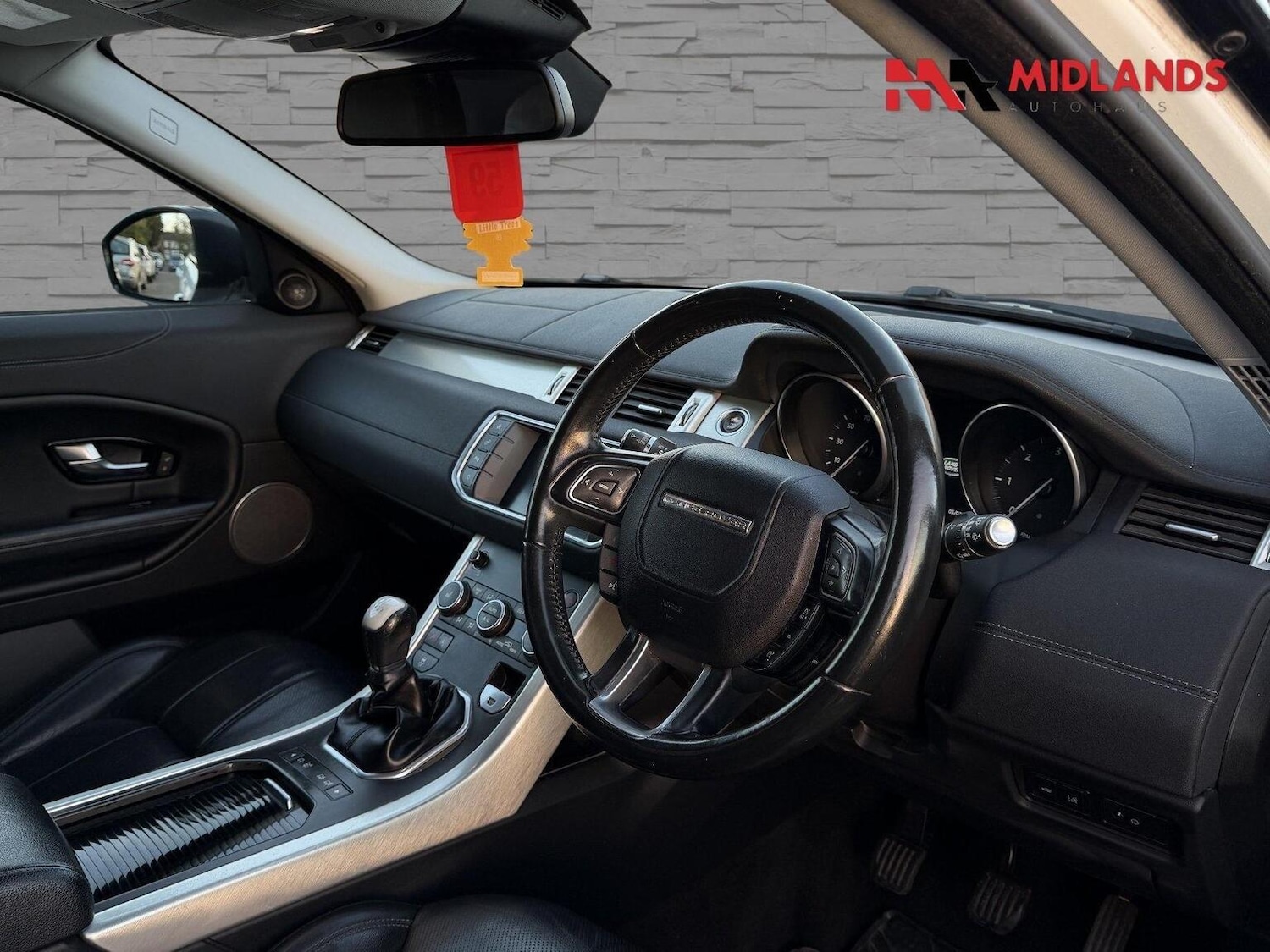 Used Land Rover Range Rover Evoque 2016 for sale - 76896908: Photo 11