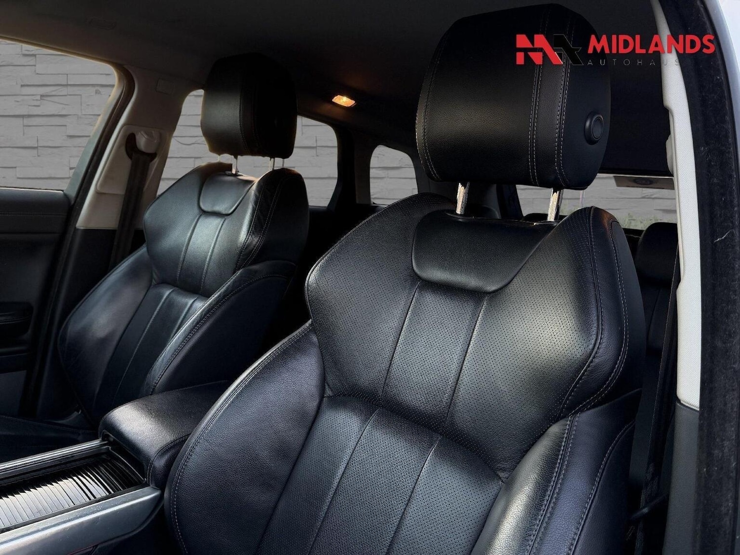 Used Land Rover Range Rover Evoque 2016 for sale - 76896908: Photo 13