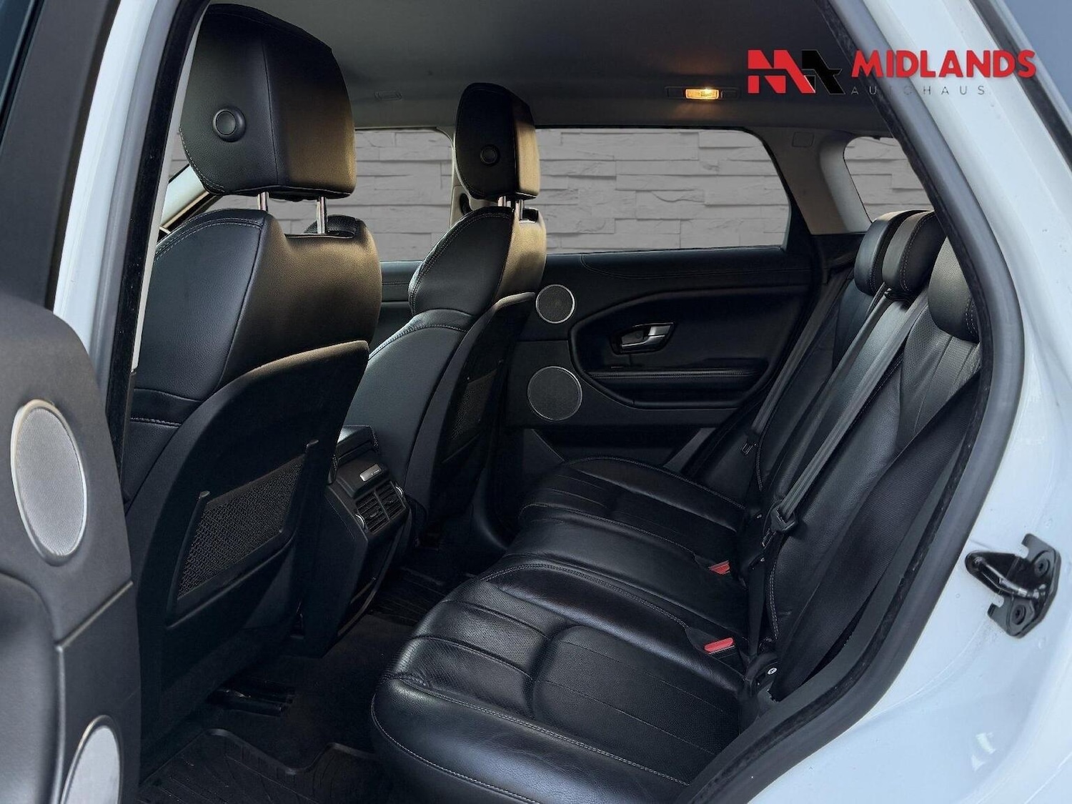 Used Land Rover Range Rover Evoque 2016 for sale - 76896908: Photo 14