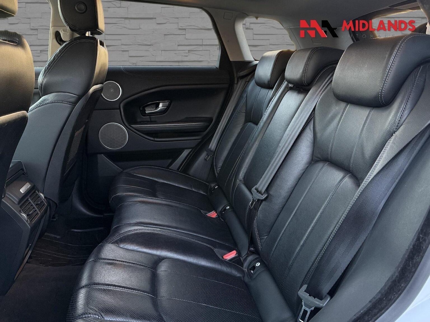 Used Land Rover Range Rover Evoque 2016 for sale - 76896908: Photo 15