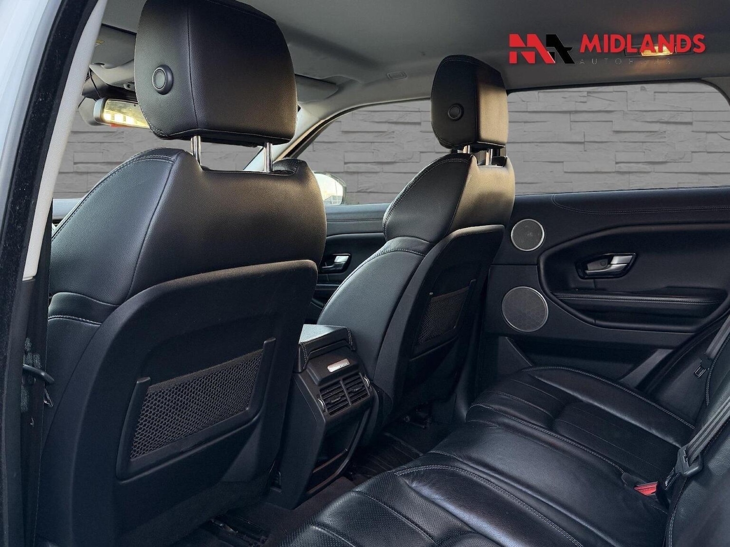 Used Land Rover Range Rover Evoque 2016 for sale - 76896908: Photo 16