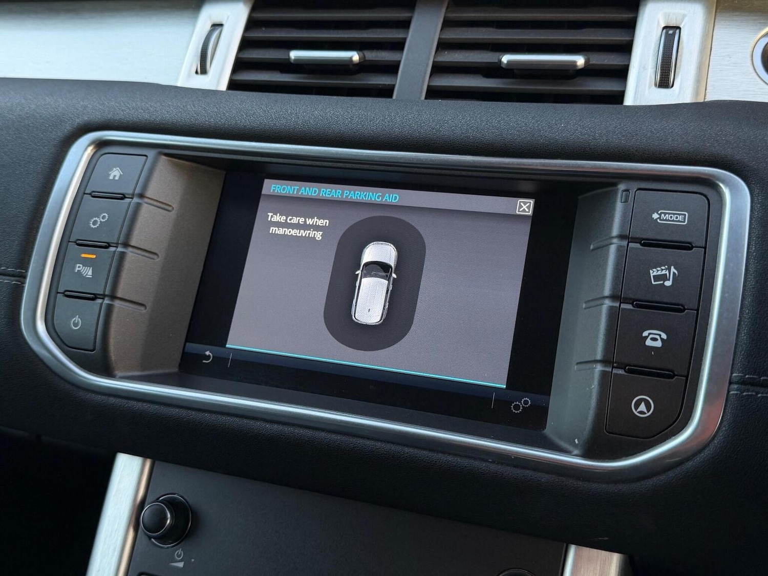 Used Land Rover Range Rover Evoque 2016 for sale - 76896908: Photo 17