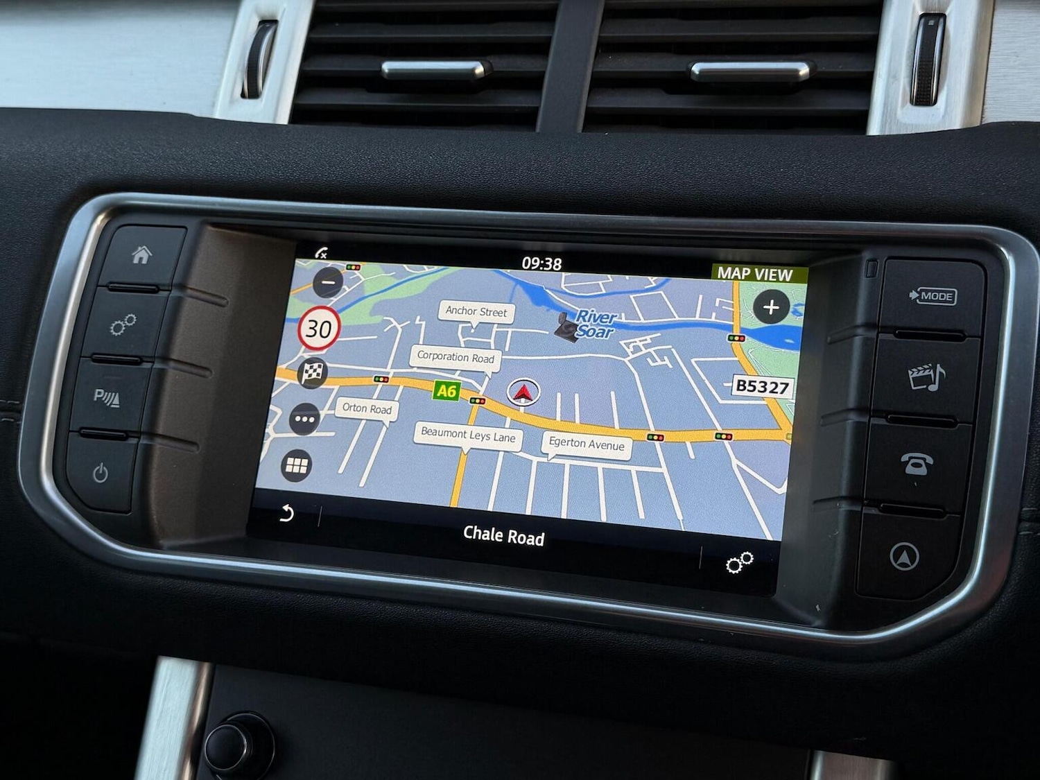 Used Land Rover Range Rover Evoque 2016 for sale - 76896908: Photo 18