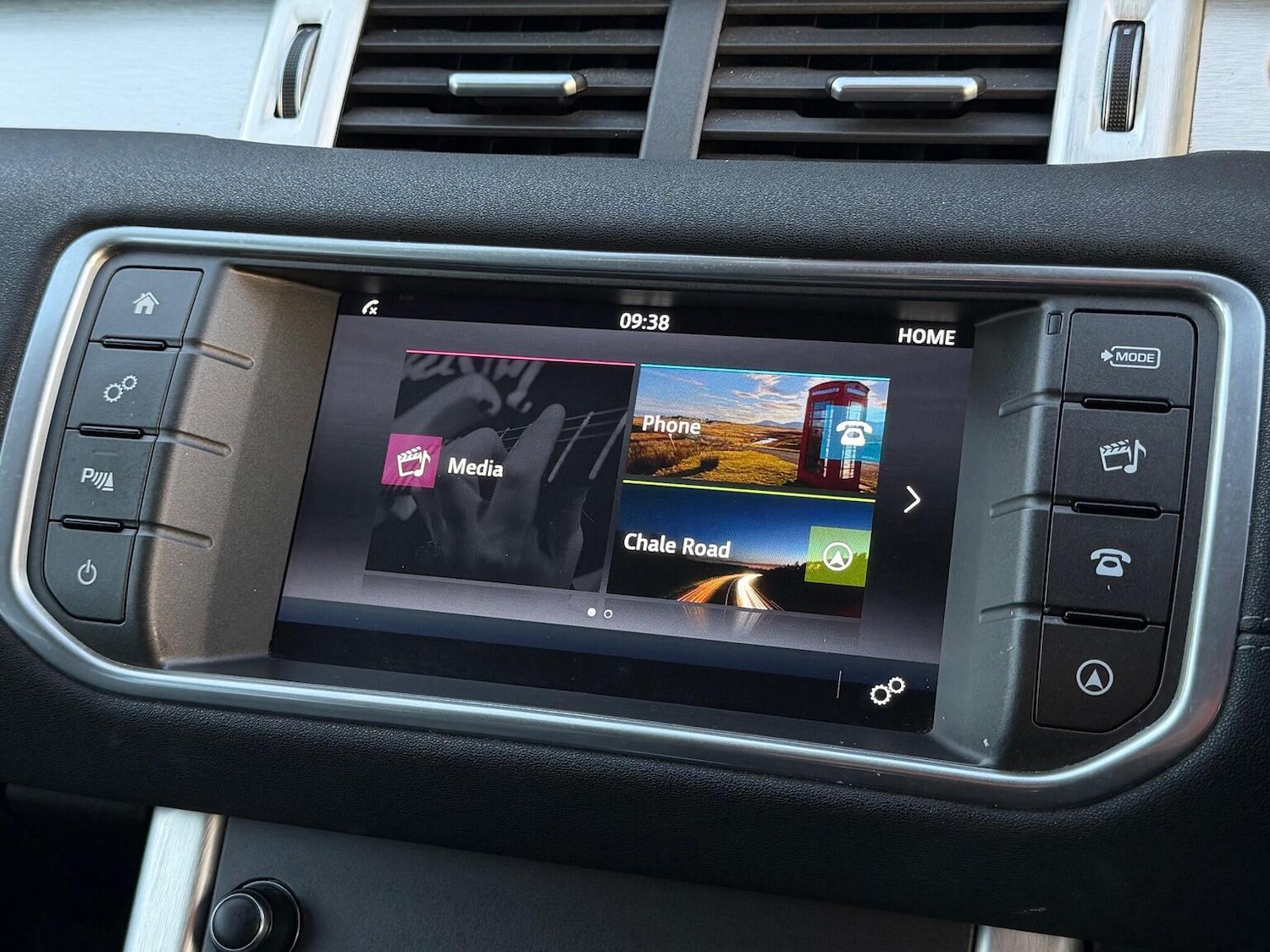 Used Land Rover Range Rover Evoque 2016 for sale - 76896908: Photo 20