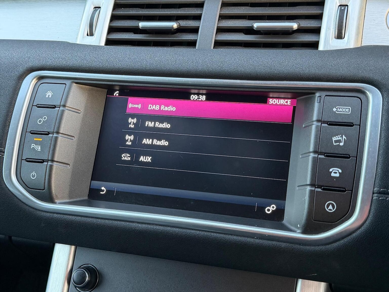 Used Land Rover Range Rover Evoque 2016 for sale - 76896908: Photo 21