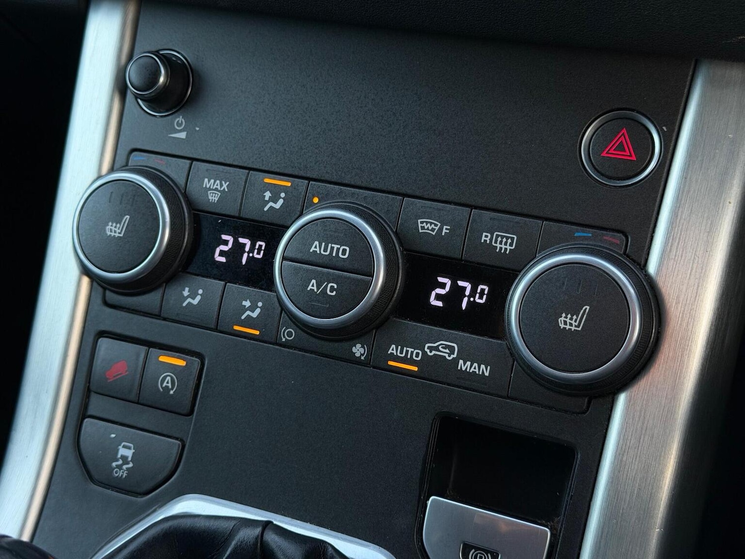 Used Land Rover Range Rover Evoque 2016 for sale - 76896908: Photo 22