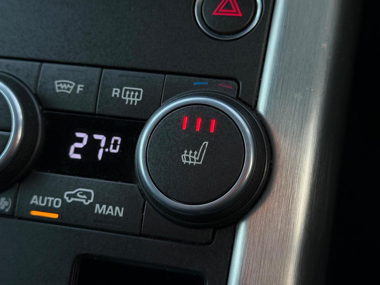 Used Land Rover Range Rover Evoque 2016 for sale - 76896908: Photo 23