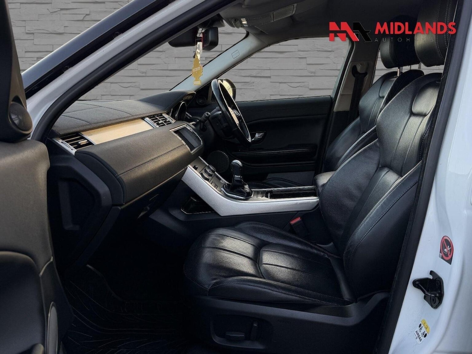 Used Land Rover Range Rover Evoque 2016 for sale - 76896908: Photo 9