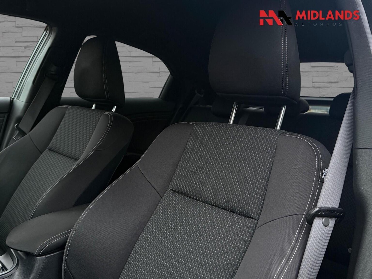 Used Honda Civic 2015 for sale - 76504670: Photo 13