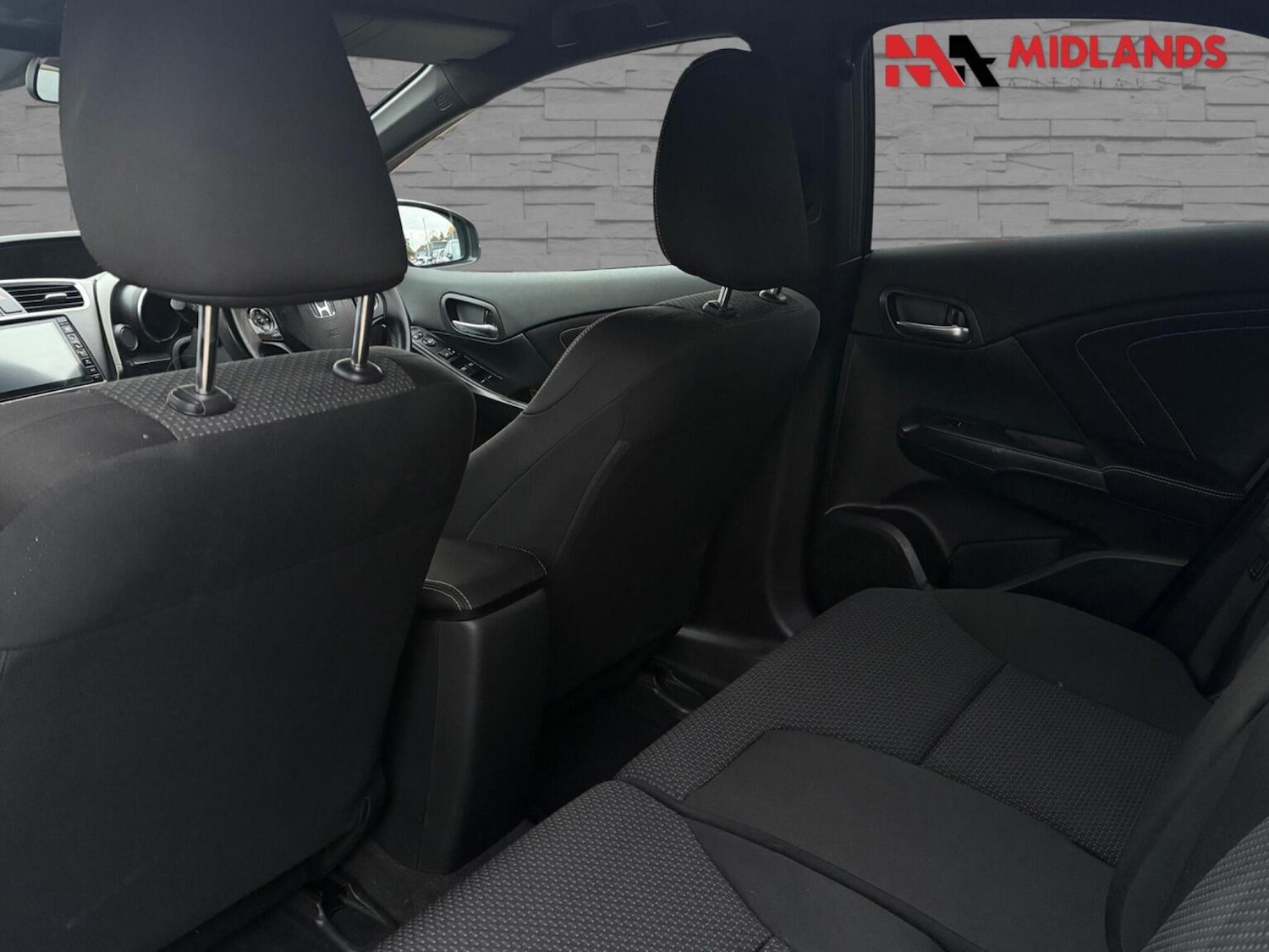 Used Honda Civic 2015 for sale - 76504670: Photo 15