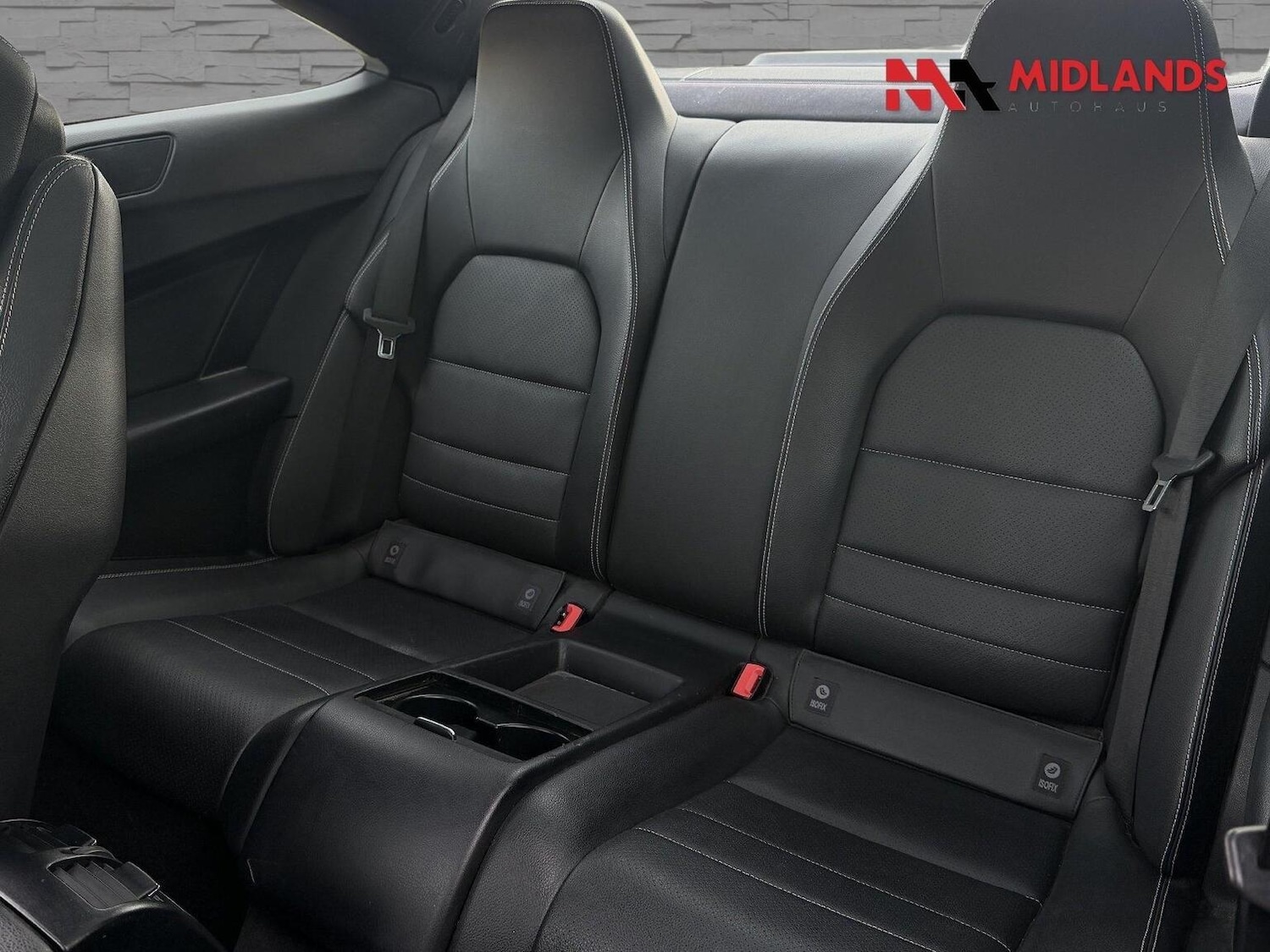 Used Mercedes-Benz C Class 2014 for sale - 78004613: Photo 10