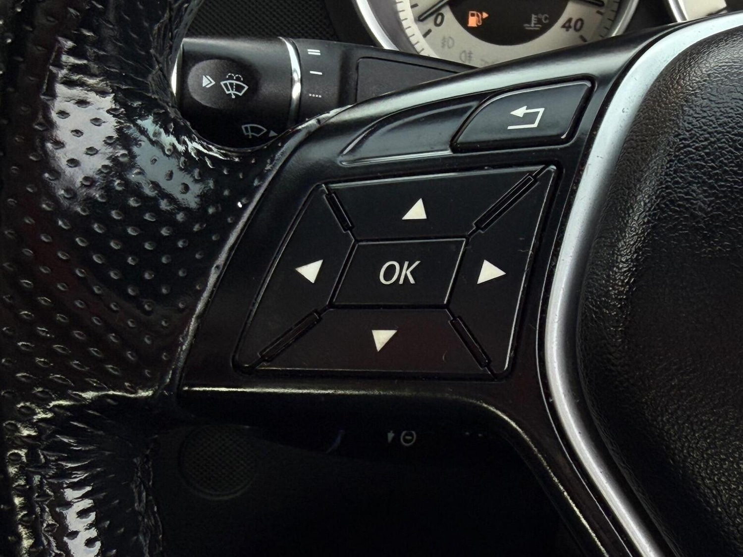 Used Mercedes-Benz C Class 2014 for sale - 78004613: Photo 11