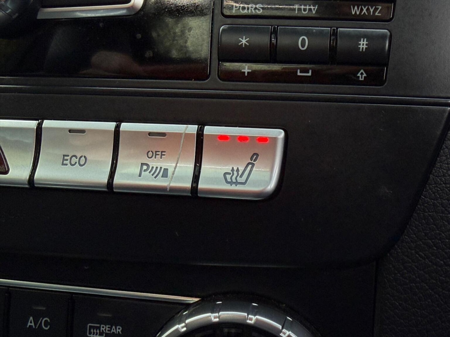 Used Mercedes-Benz C Class 2014 for sale - 78004613: Photo 14