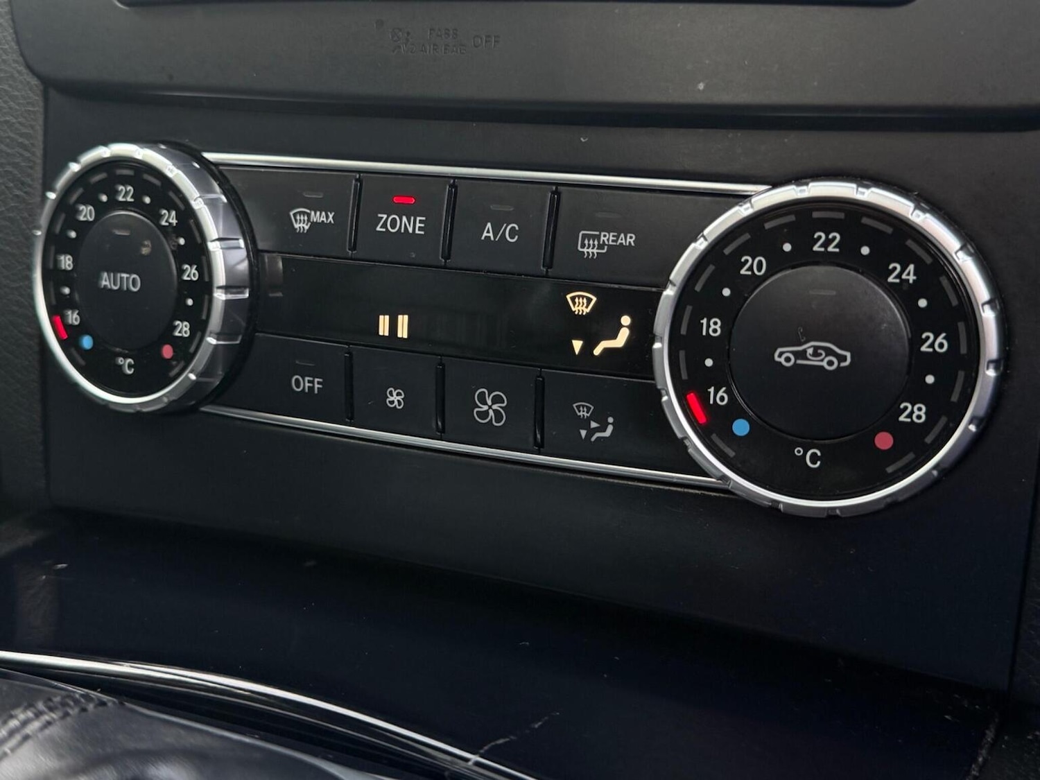 Used Mercedes-Benz C Class 2014 for sale - 78004613: Photo 15