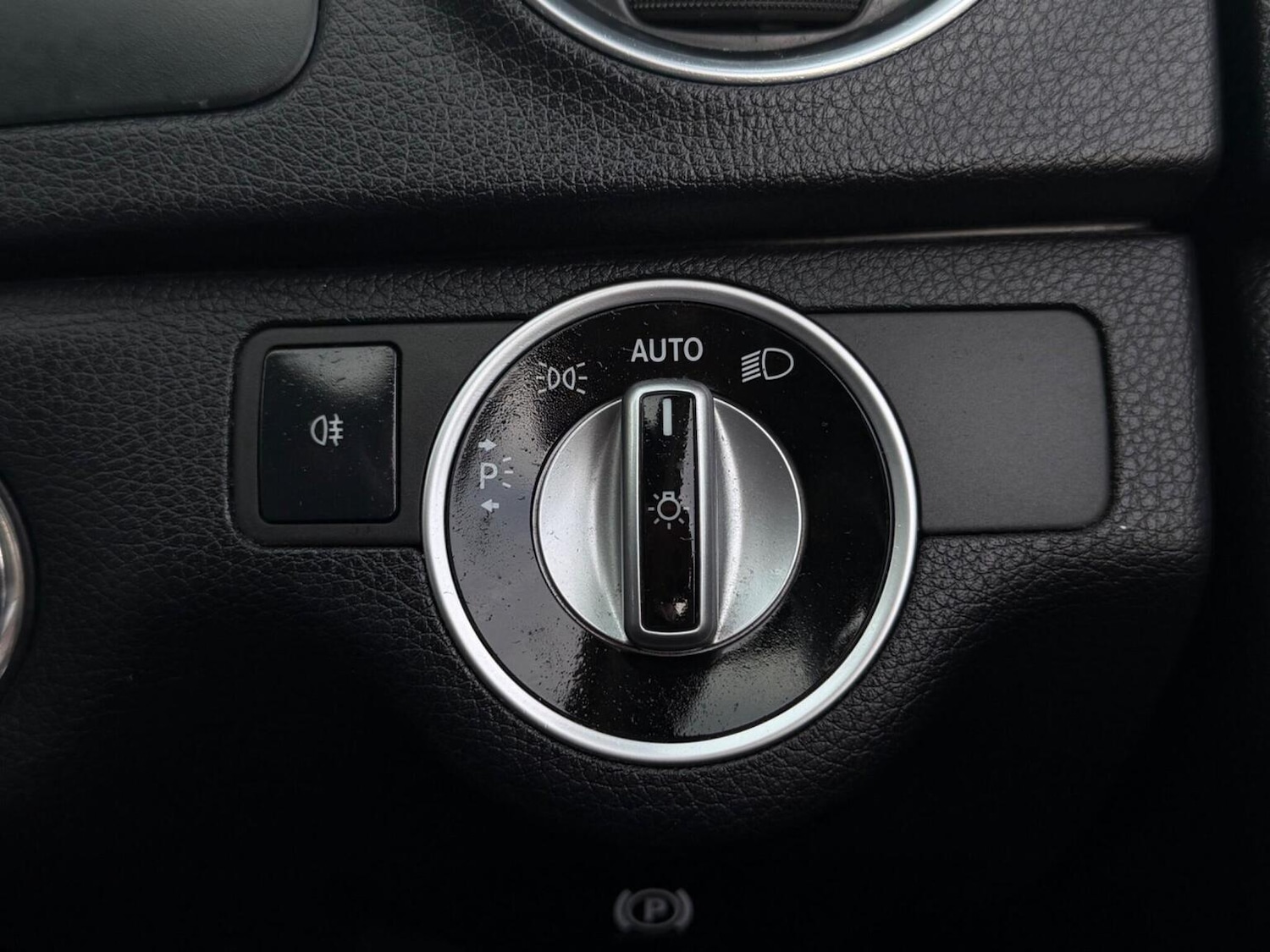 Used Mercedes-Benz C Class 2014 for sale - 78004613: Photo 16