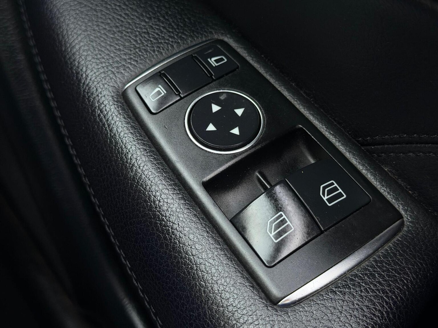 Used Mercedes-Benz C Class 2014 for sale - 78004613: Photo 19