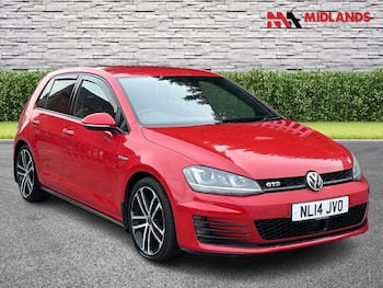 Volkswagen - Golf