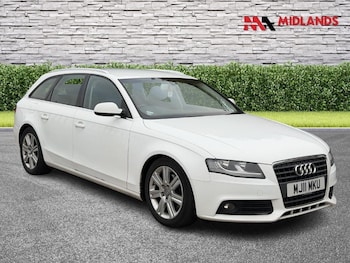 2011 - 2.0 TDIe 136 SE 5dr [Start Stop]