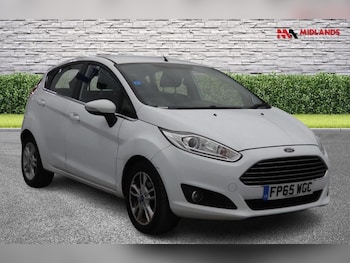 Ford Fiesta feature image