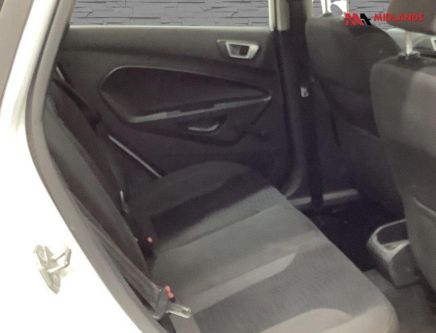 Used Ford Fiesta 2015 for sale - 78155353: Photo 6