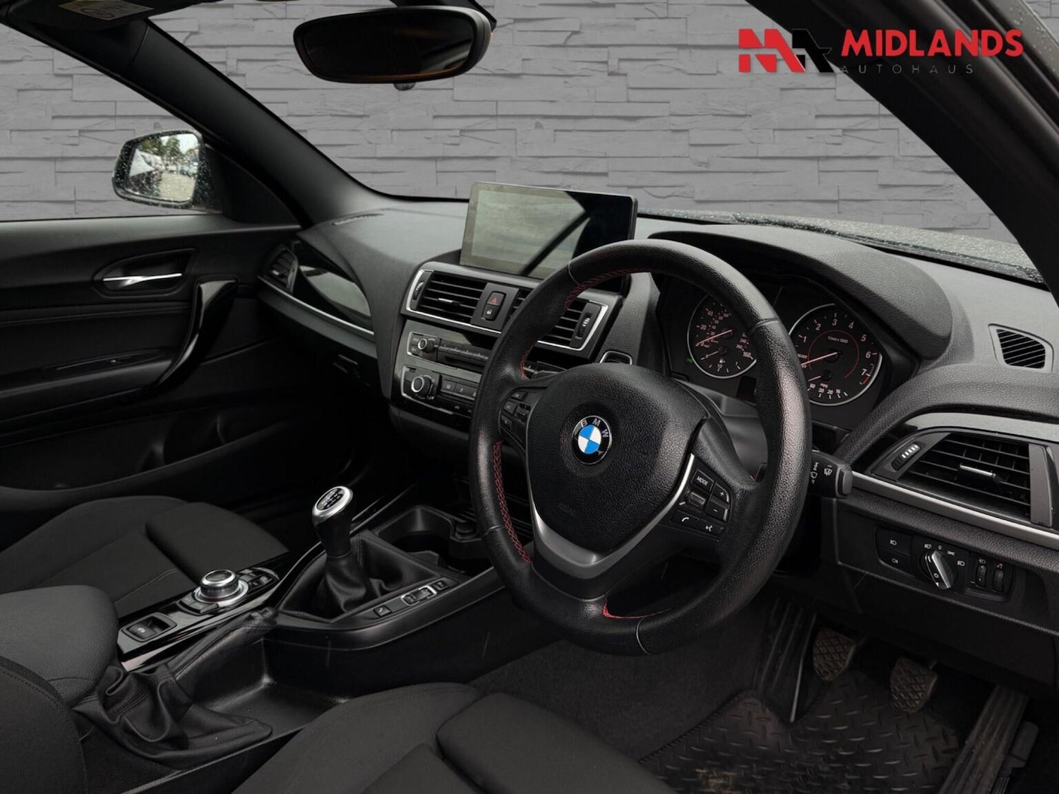 Used BMW 2 Series 2016 for sale - 76369340: Photo 15