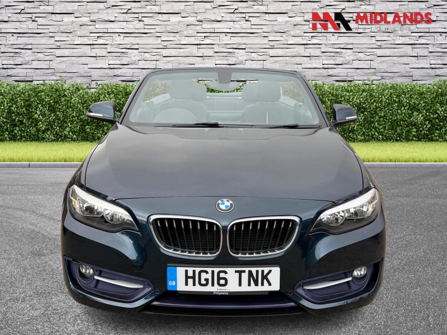 Used BMW 2 Series 2016 for sale - 76369340: Photo 6