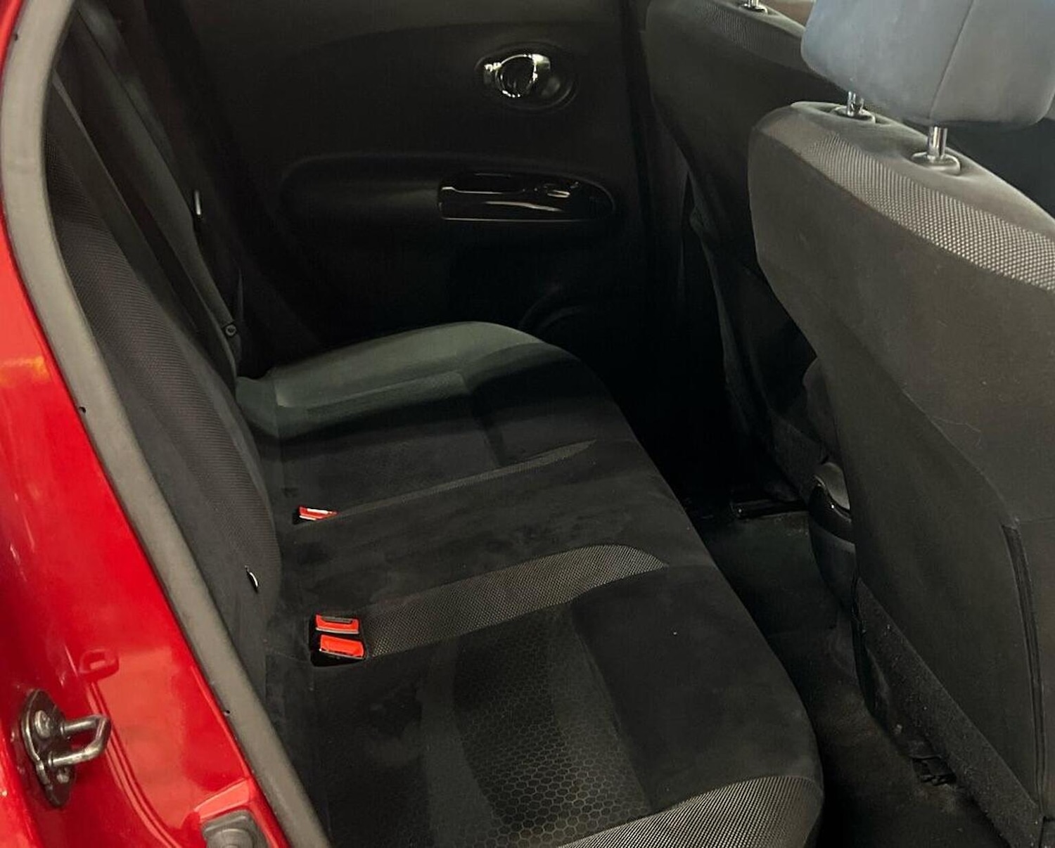 Used Nissan Juke 2016 for sale - 76120334: Photo 9
