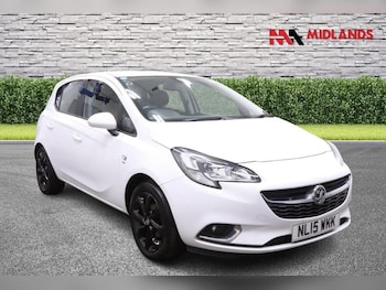 Vauxhall - Corsa
