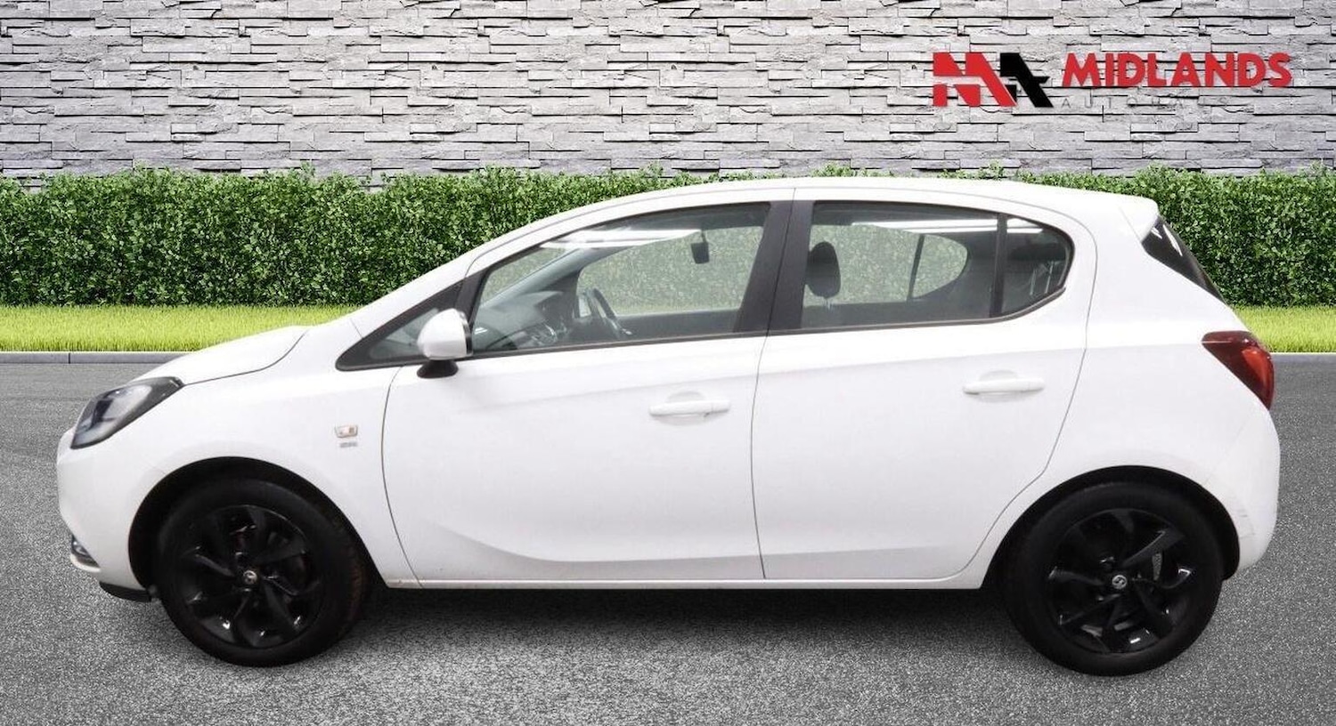 Used Vauxhall Corsa 2015 for sale - 76643306: Photo 5