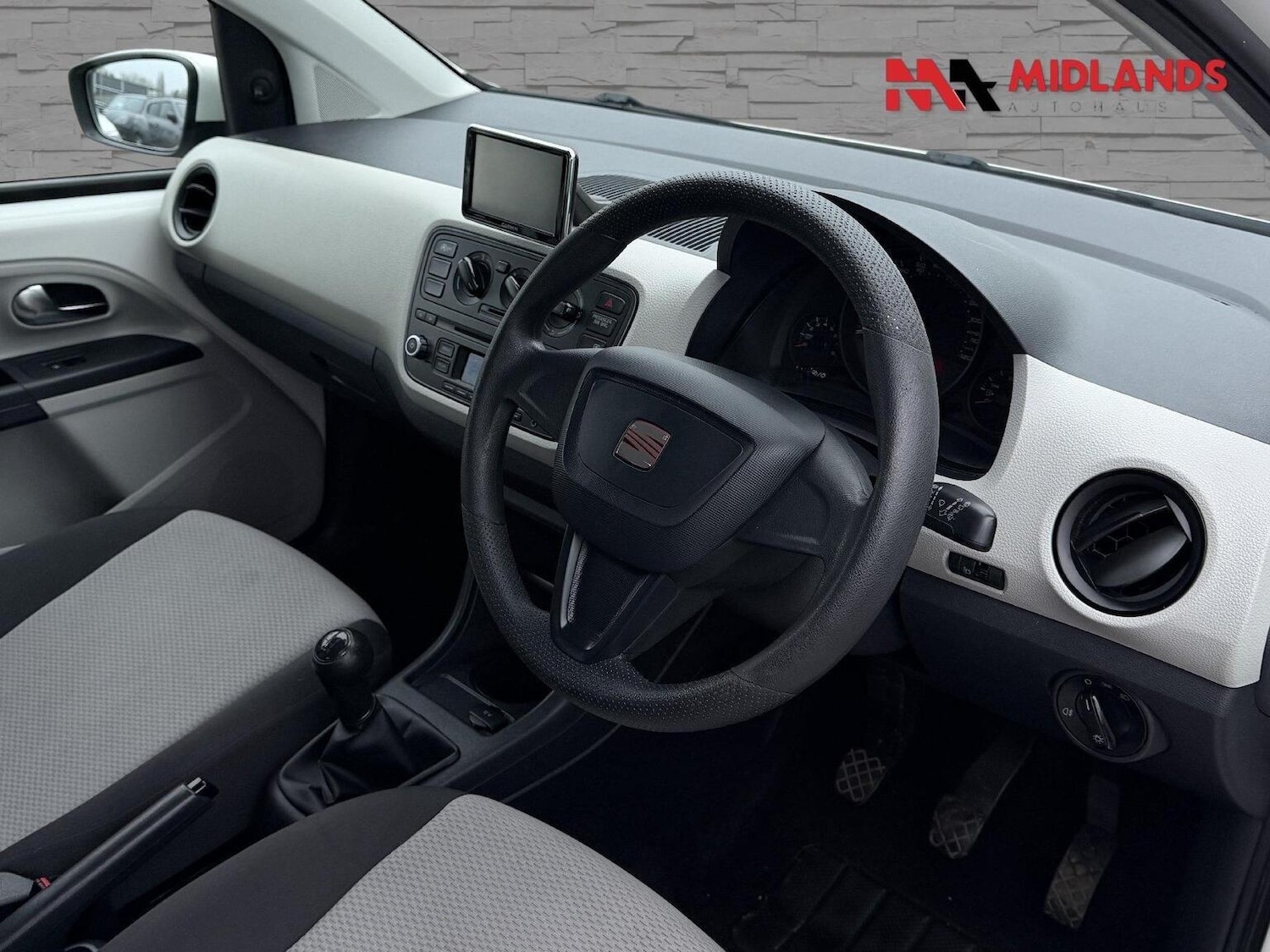 Used SEAT Mii 2013 for sale - 77423369: Photo 10