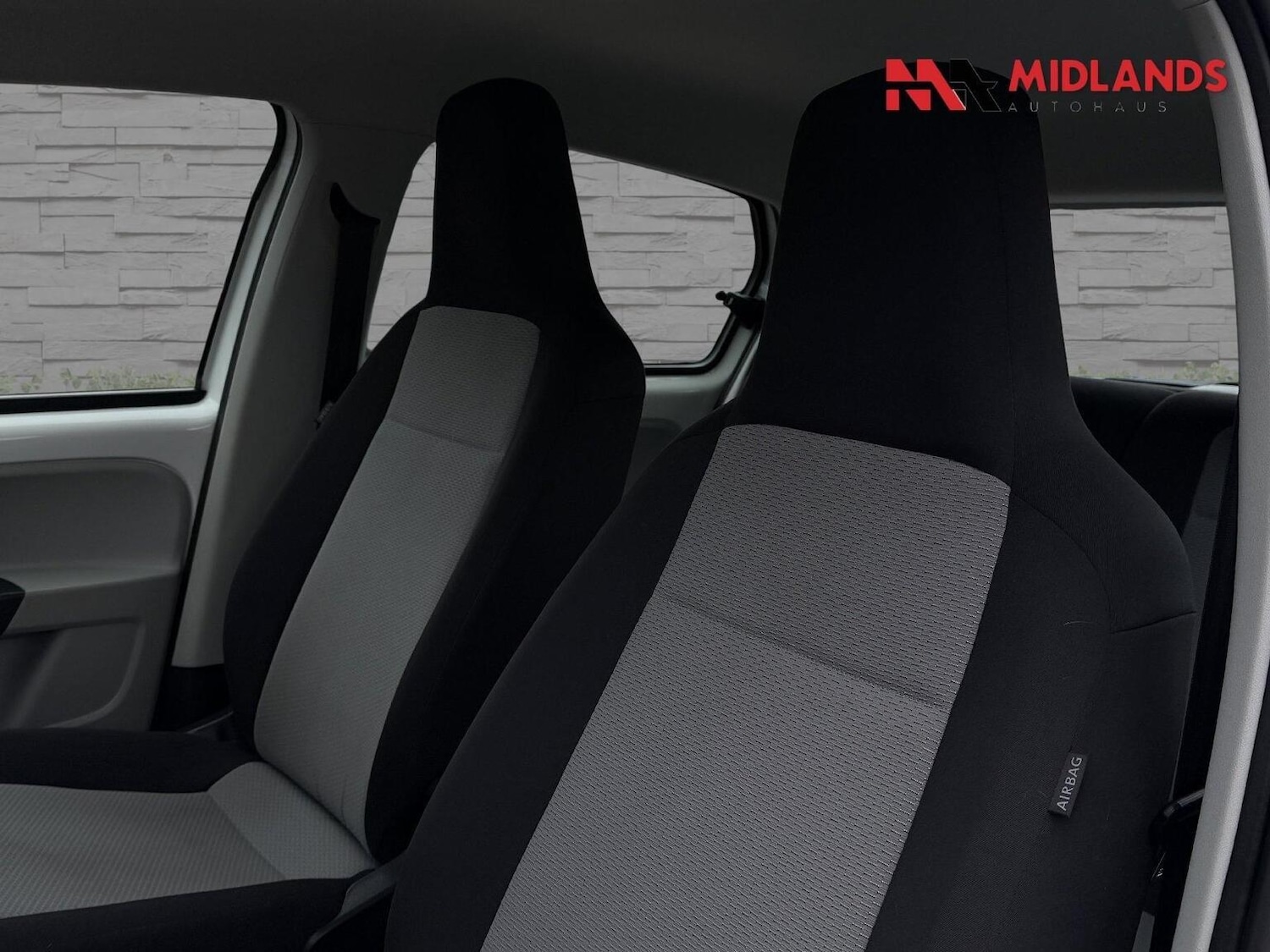 Used SEAT Mii 2013 for sale - 77423369: Photo 13