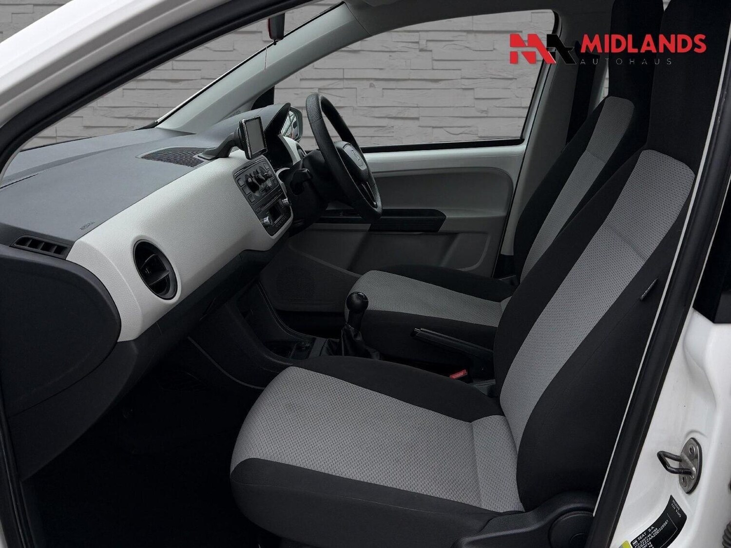 Used SEAT Mii 2013 for sale - 77423369: Photo 8
