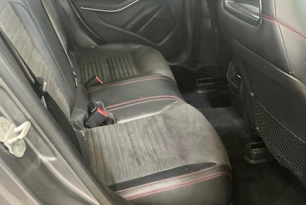 Used Mercedes-Benz A-Class 2016 for sale - 76313960: Photo 10