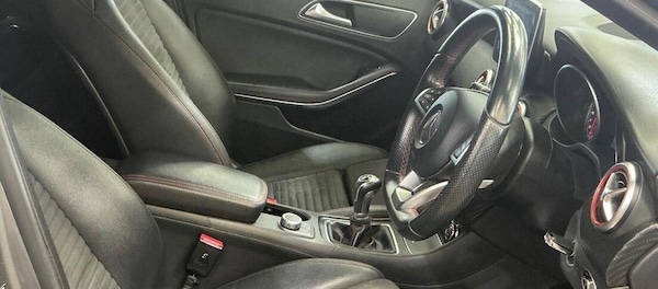 Used Mercedes-Benz A-Class 2016 for sale - 76313960: Photo 9