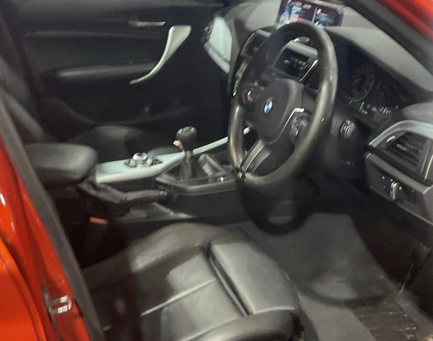 Used BMW 1 Series 2016 for sale - 77409574: Photo 6