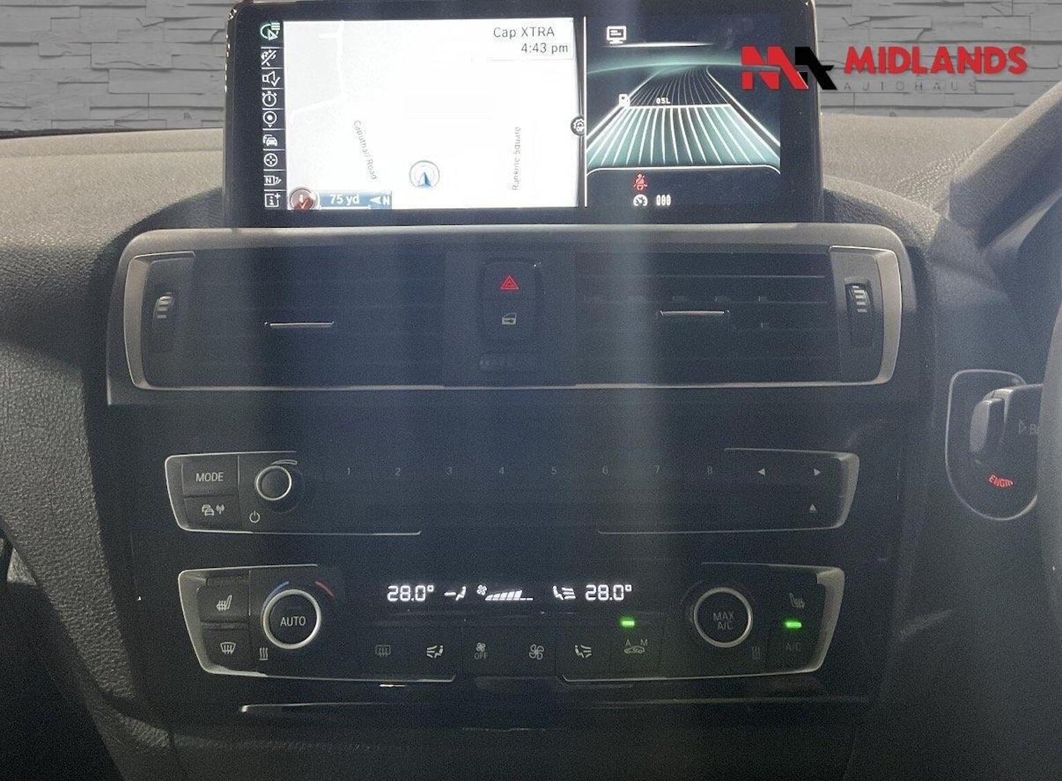 Used BMW 1 Series 2016 for sale - 77409574: Photo 9