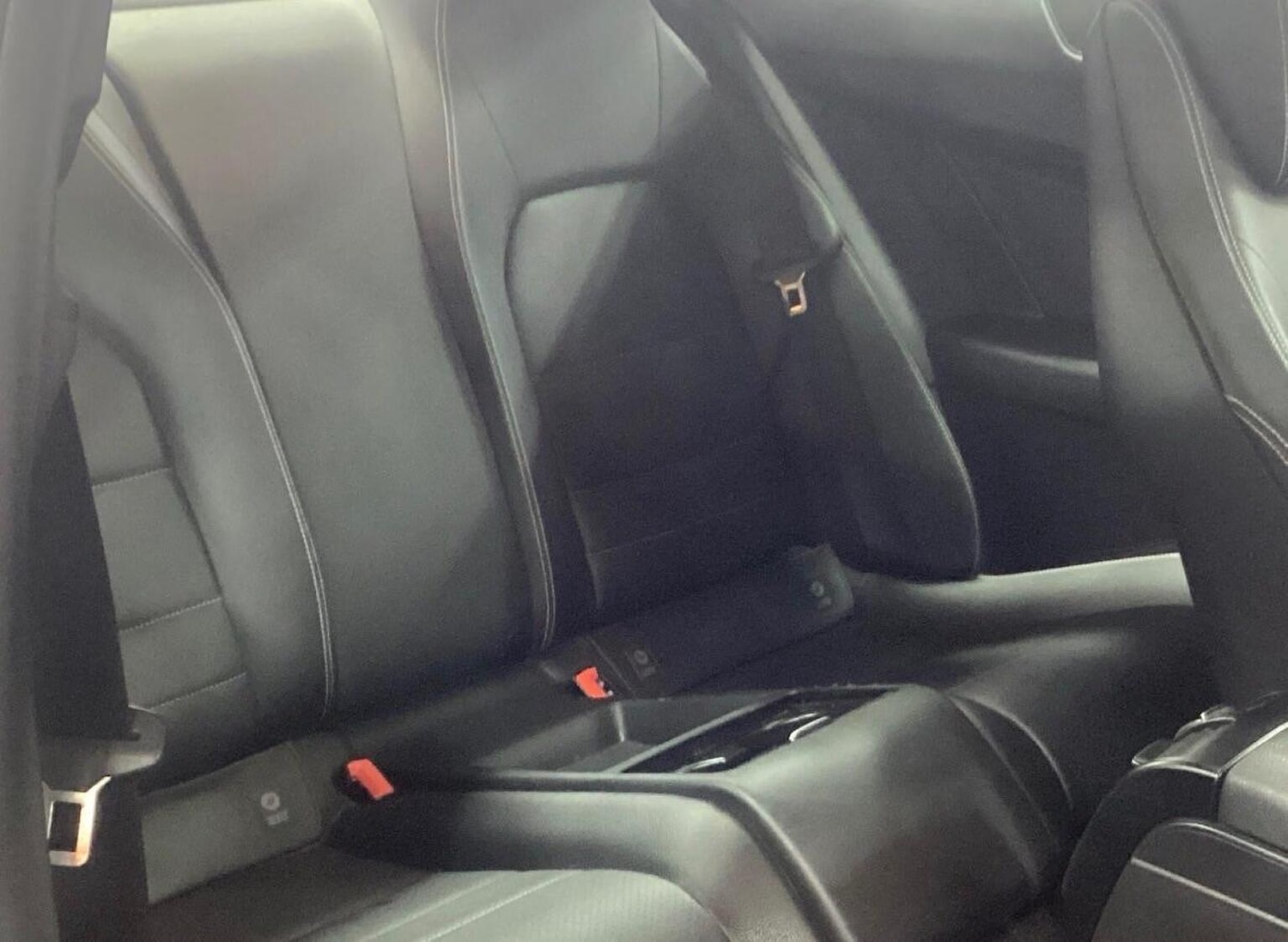 Used Mercedes-Benz C Class 2014 for sale - 77822261: Photo 10