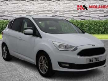 2015 - 1.5 TDCi Zetec Euro 6 (s/s) 5dr