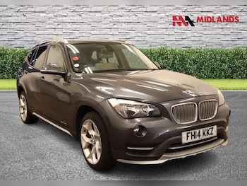 BMW - X1