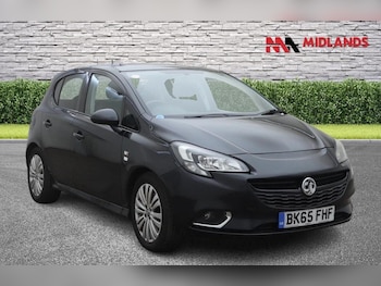 2015 - 1.4 Limited Edition 5dr