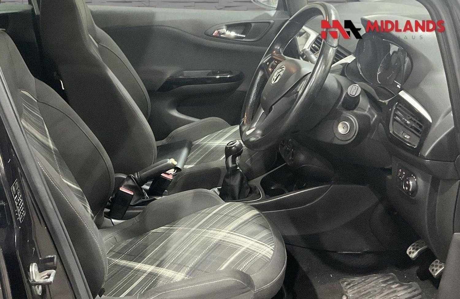 Used Vauxhall Corsa 2015 for sale - 77107636: Photo 6