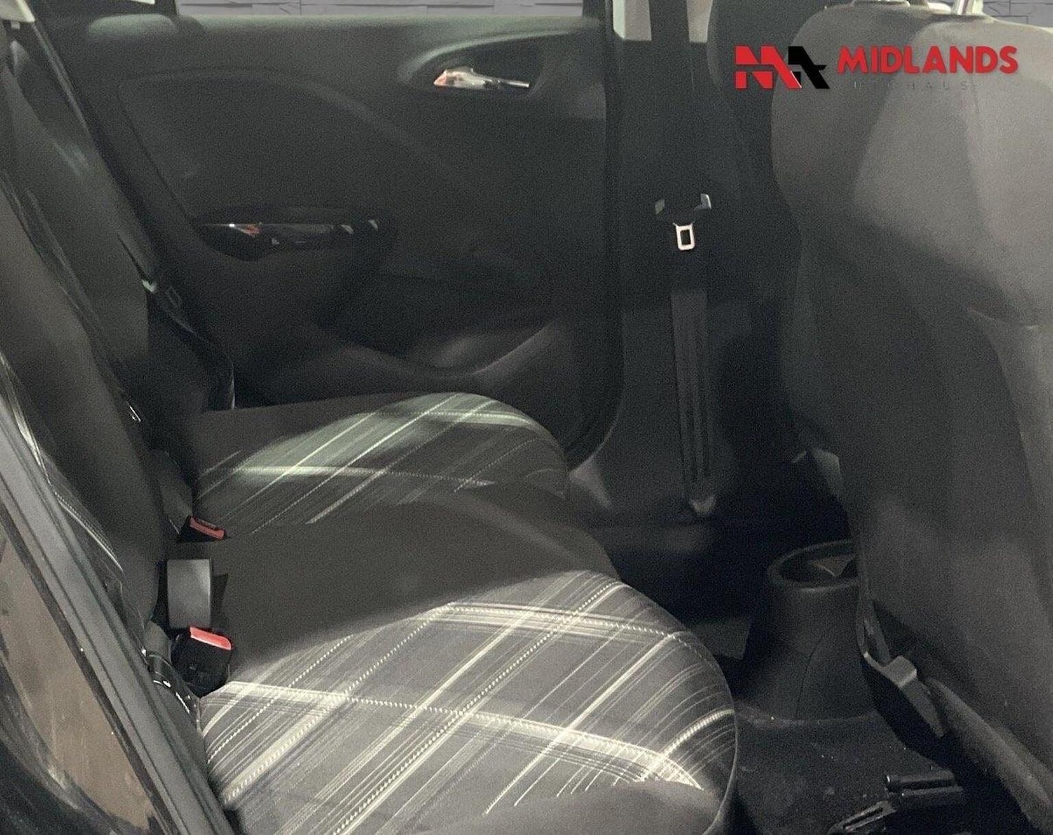 Used Vauxhall Corsa 2015 for sale - 77107636: Photo 8